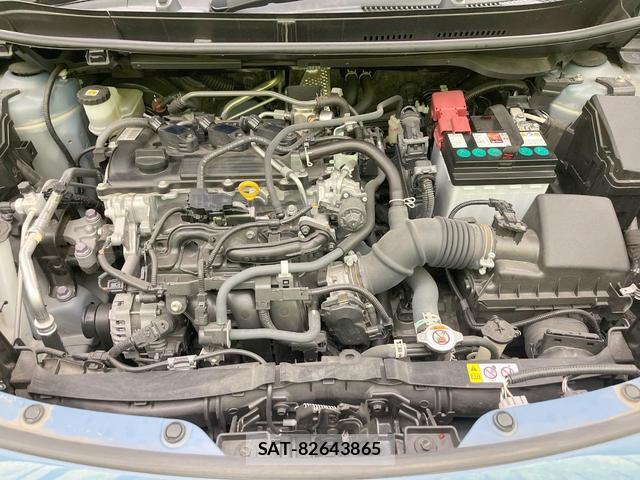 Toyota YARIS CROSS 2021-09 8071382-17