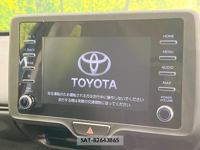 Toyota YARIS CROSS 2021-09 8071382-2