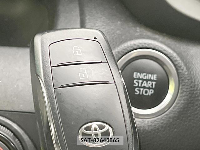 Toyota YARIS CROSS 2021-09 8071382-6