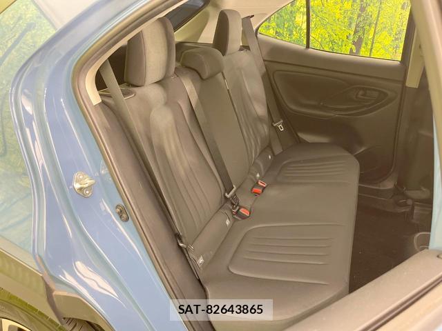 Toyota YARIS CROSS 2021-09 8071382-8
