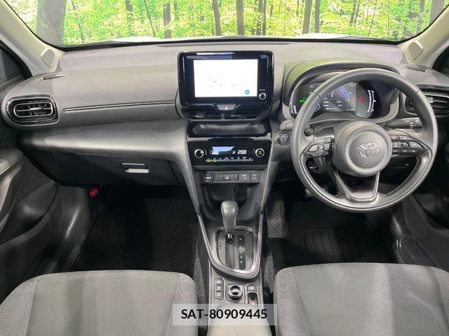 Toyota YARIS CROSS 2025-06 8071393-1