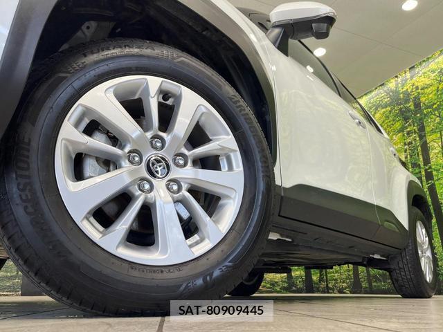 Toyota YARIS CROSS 2025-06 8071393-10