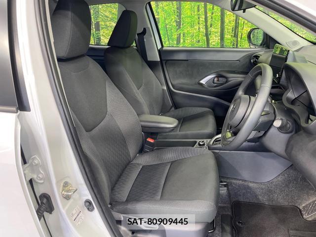 Toyota YARIS CROSS 2025-06 8071393-11