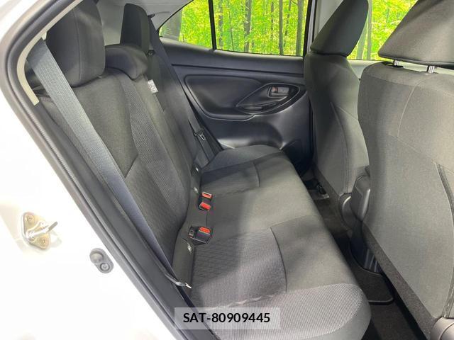 Toyota YARIS CROSS 2025-06 8071393-12