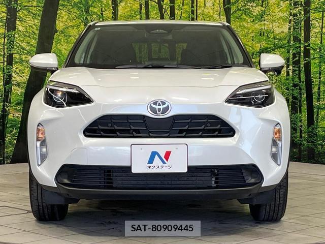 Toyota YARIS CROSS 2025-06 8071393-14