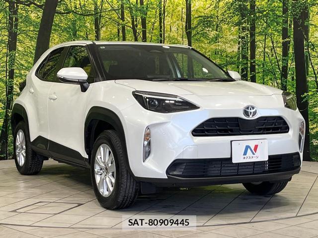 Toyota YARIS CROSS 2025-06 8071393-16