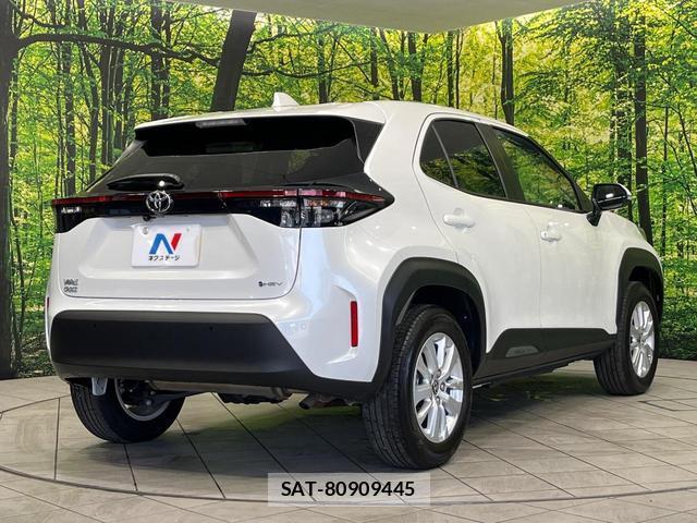 Toyota YARIS CROSS 2025-06 8071393-17