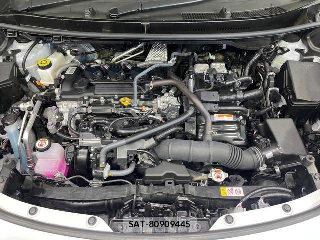 Toyota YARIS CROSS 2025-06 8071393-18