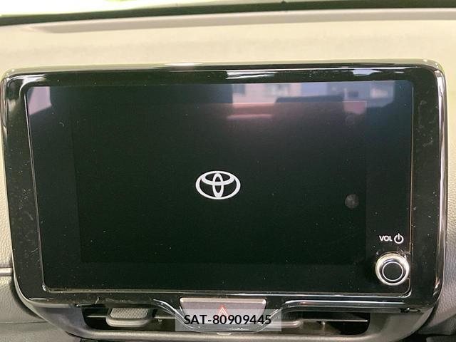 Toyota YARIS CROSS 2025-06 8071393-3