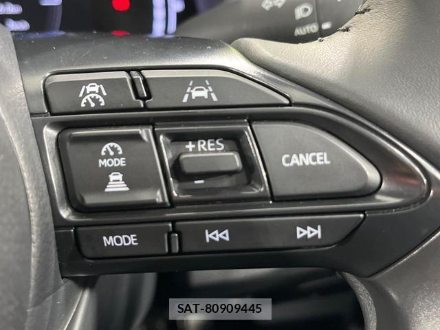 Toyota YARIS CROSS 2025-06 8071393-5