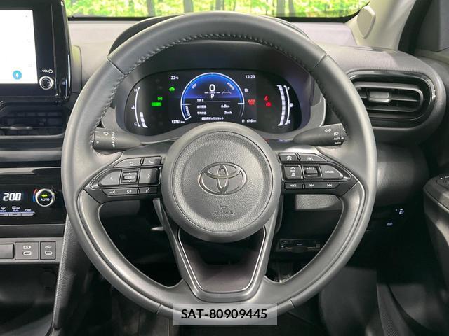 Toyota YARIS CROSS 2025-06 8071393-8
