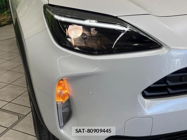 Toyota YARIS CROSS 2025-06 8071393-9