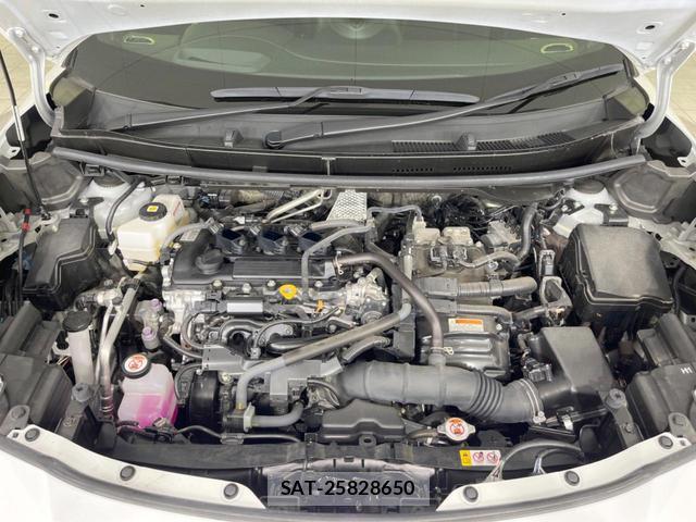 Toyota YARIS CROSS 2023-09 8071488-17