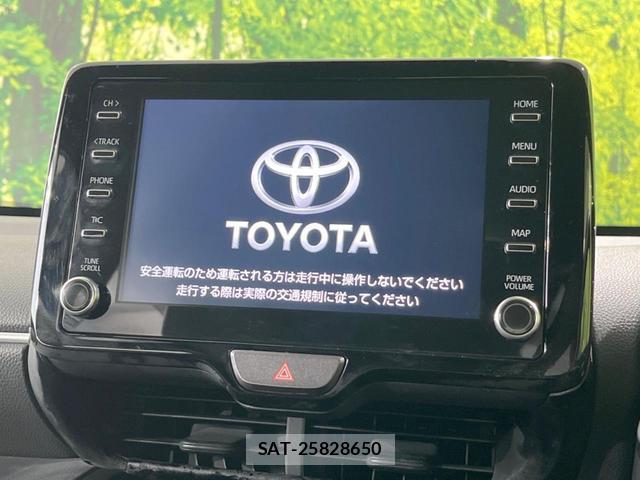 Toyota YARIS CROSS 2023-09 8071488-2