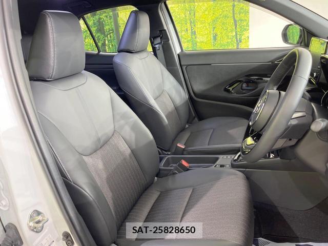 Toyota YARIS CROSS 2023-09 8071488-7