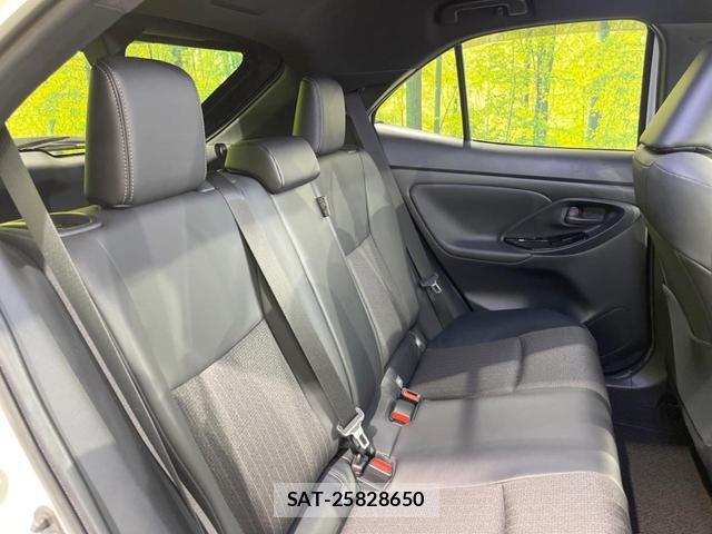 Toyota YARIS CROSS 2023-09 8071488-8
