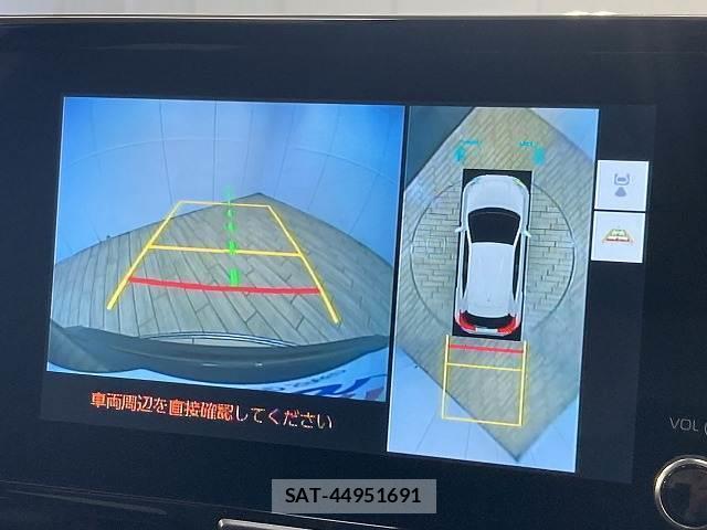 Toyota YARIS CROSS 2025-04 8071544-3