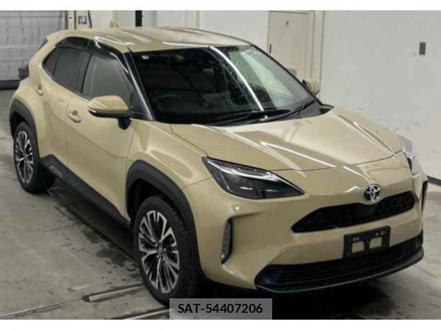Toyota YARIS CROSS 2023-05 8071827-0