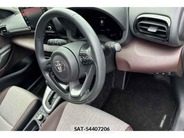 Toyota YARIS CROSS 2023-05 8071827-2