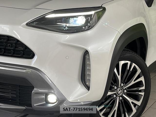 Toyota YARIS CROSS 2022-11 8072036-11