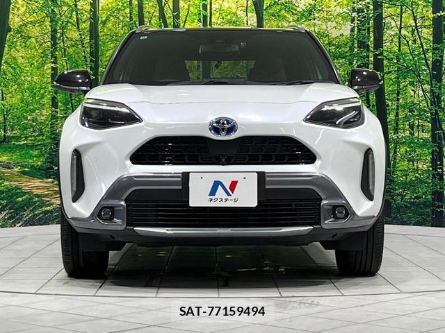 Toyota YARIS CROSS 2022-11 8072036-13