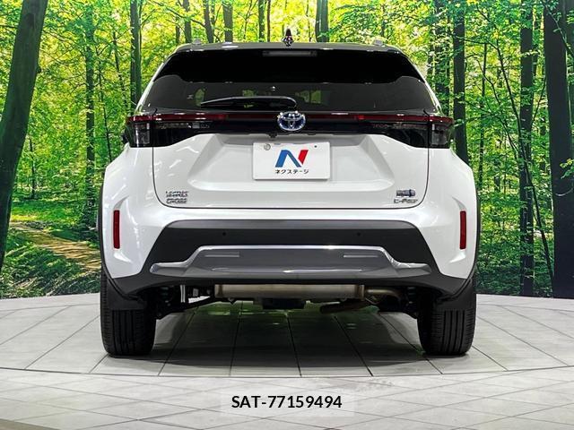 Toyota YARIS CROSS 2022-11 8072036-14