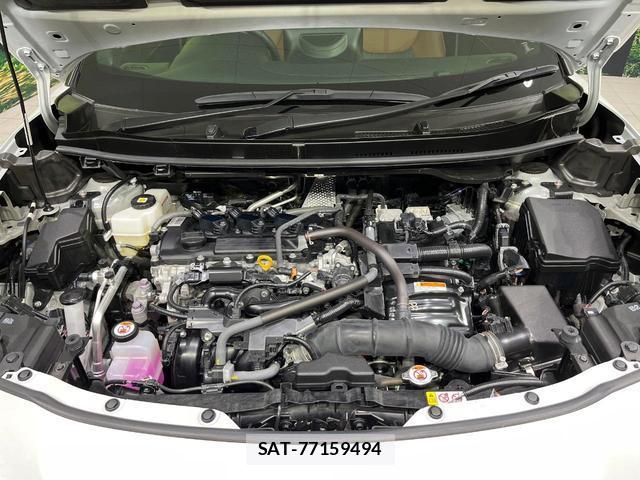 Toyota YARIS CROSS 2022-11 8072036-17