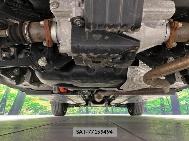 Toyota YARIS CROSS 2022-11 8072036-18