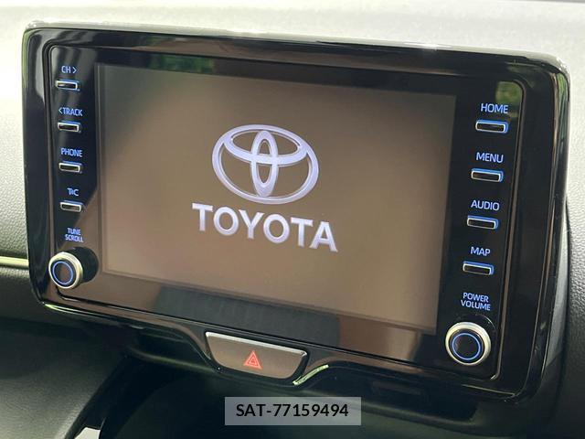 Toyota YARIS CROSS 2022-11 8072036-2