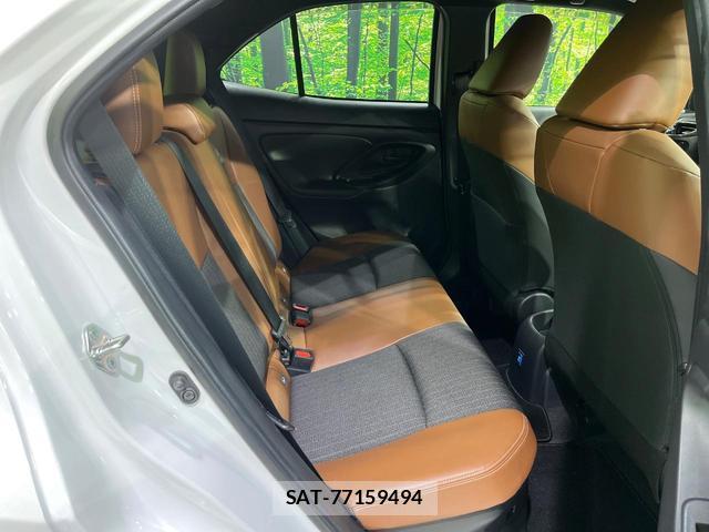 Toyota YARIS CROSS 2022-11 8072036-8