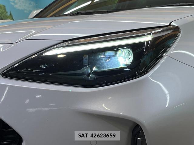 Toyota YARIS CROSS 2022-08 8072236-11