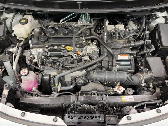 Toyota YARIS CROSS 2022-08 8072236-17