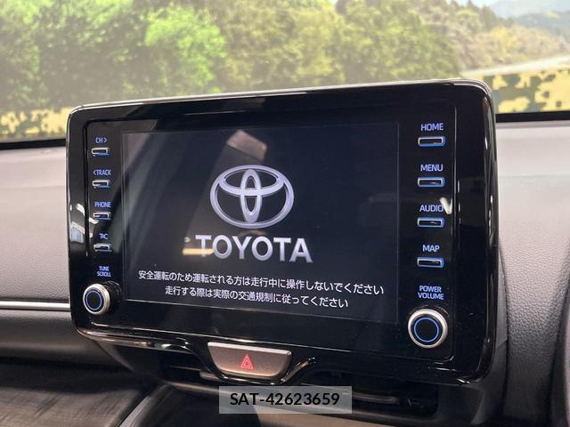 Toyota YARIS CROSS 2022-08 8072236-2