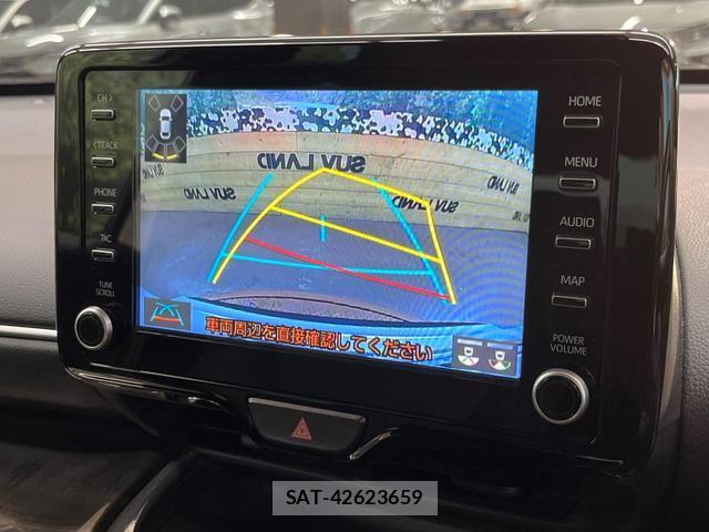 Toyota YARIS CROSS 2022-08 8072236-3
