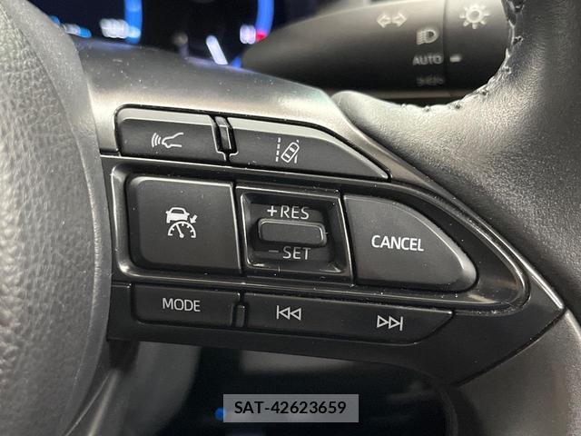 Toyota YARIS CROSS 2022-08 8072236-4