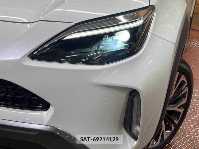 Toyota YARIS CROSS 2023-07 8072241-11