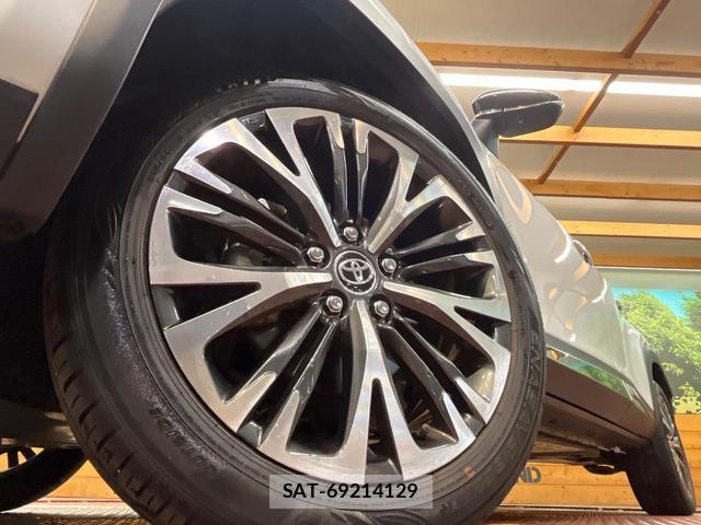Toyota YARIS CROSS 2023-07 8072241-12