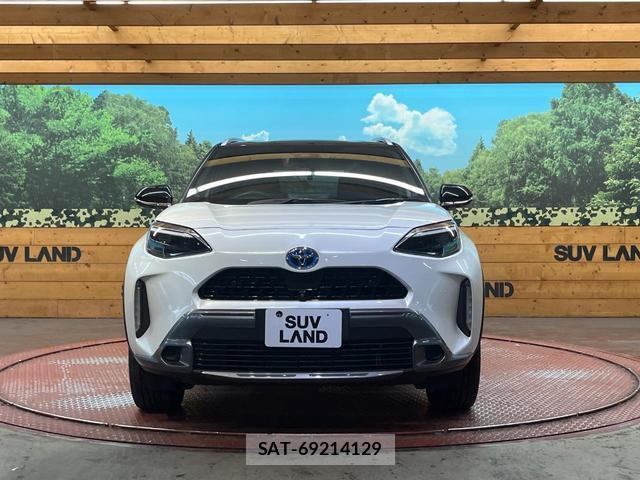 Toyota YARIS CROSS 2023-07 8072241-13