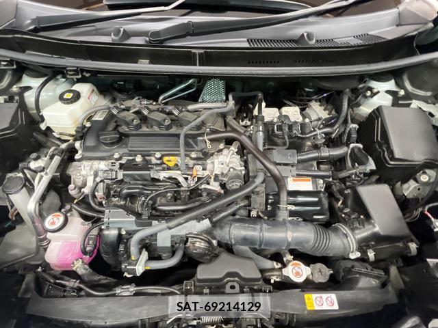 Toyota YARIS CROSS 2023-07 8072241-17