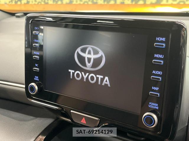 Toyota YARIS CROSS 2023-07 8072241-2