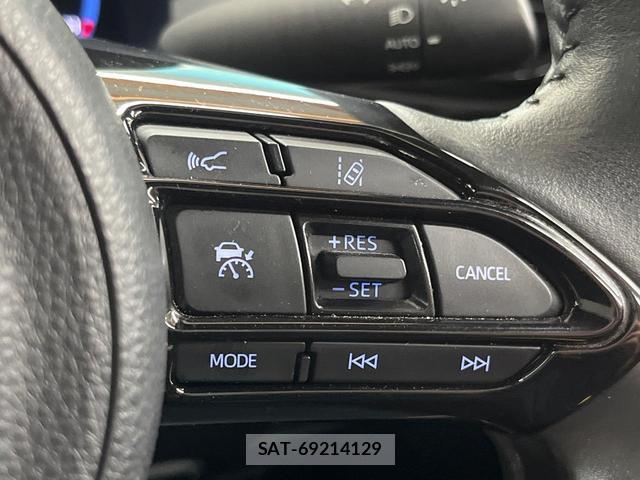 Toyota YARIS CROSS 2023-07 8072241-4