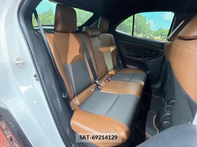 Toyota YARIS CROSS 2023-07 8072241-8