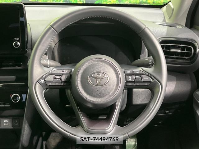 Toyota YARIS CROSS 2025-06 8072271-10
