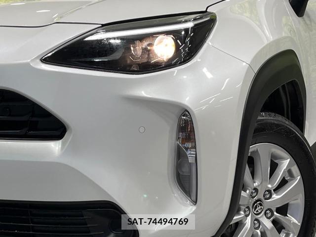 Toyota YARIS CROSS 2025-06 8072271-11