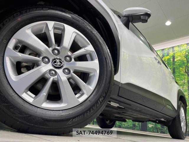 Toyota YARIS CROSS 2025-06 8072271-12