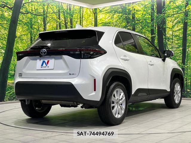 Toyota YARIS CROSS 2025-06 8072271-16