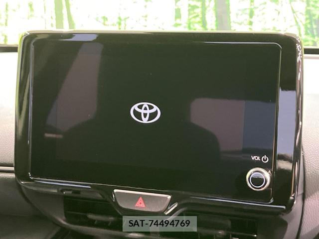 Toyota YARIS CROSS 2025-06 8072271-2