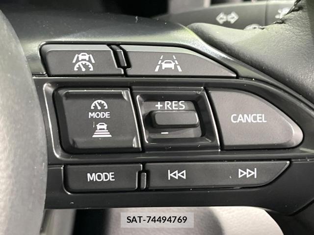 Toyota YARIS CROSS 2025-06 8072271-5