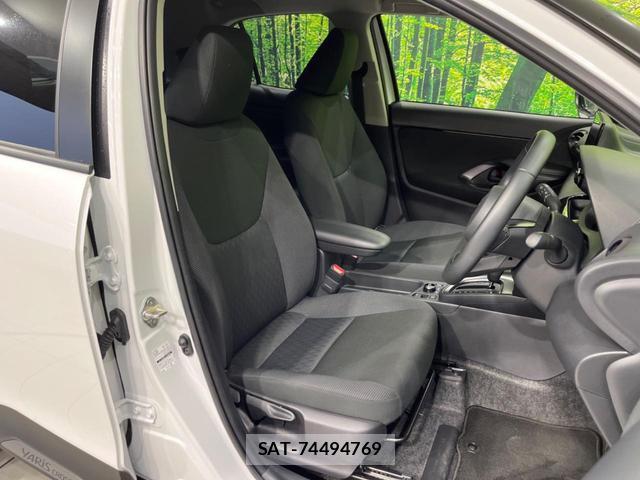 Toyota YARIS CROSS 2025-06 8072271-7