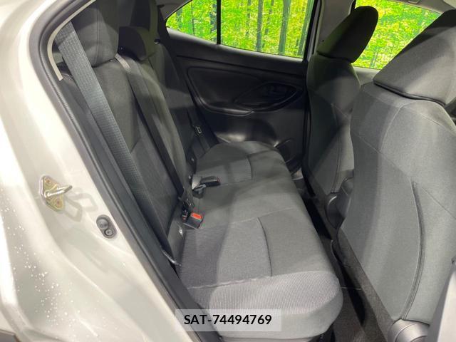 Toyota YARIS CROSS 2025-06 8072271-8